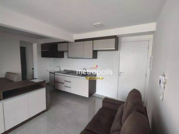 Imagem Apartamento com 1 Quarto para Alugar, 37 m² em Jabaquara - São Paulo Imagem Apartamento com 1 Quarto para Alugar, 37 m² em Jabaquara - São Paulo