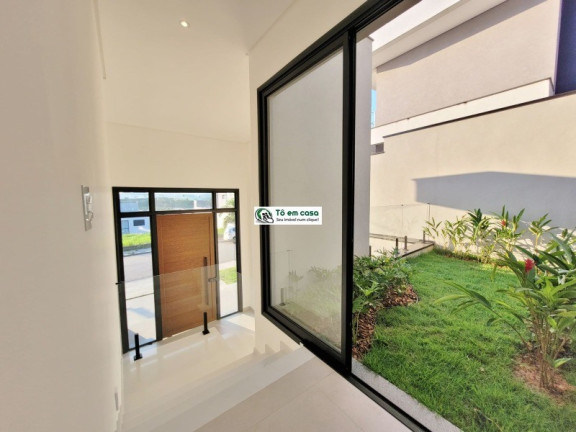 Imagem Casa com 4 Quartos à Venda, 339 m² em Condomínio Residencial Jaguary - São José Dos Campos