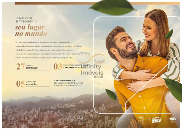 Imagem Casa de Condomínio com 2 Quartos à Venda, 68 m² em Buritis - Belo Horizonte