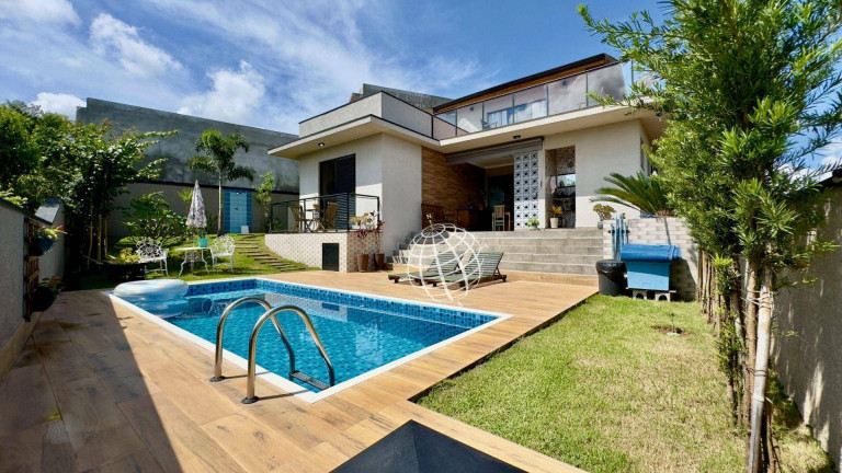 Casa com 2 Quartos à Venda, 162 m² em Condomínio Alto Da Floresta - Bom Jesus Dos Perdões