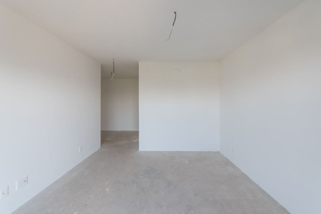 Imagem Cobertura com 4 Quartos à Venda, 343 m² em Morumbi - São Paulo