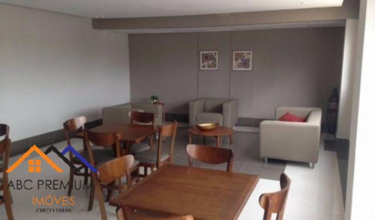 Imagem Apartamento com 3 Quartos à Venda, 69 m² em Humaita - Santo André Imagem Apartamento com 3 Quartos à Venda, 69 m² em Humaita - Santo André