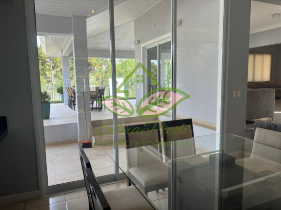 Imagem Casa de Condomínio com 4 Quartos à Venda, 461 m² em Loteamento Itatiba Country Club - Itatiba Imagem Casa de Condomínio com 4 Quartos à Venda, 461 m² em Loteamento Itatiba Country Club - Itatiba