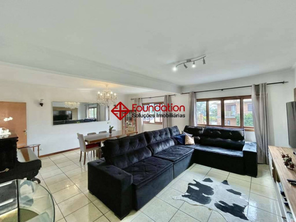 Imagem Casa de Condomínio com 4 Quartos à Venda, 320 m² em Jardim Das Flores - Cotia