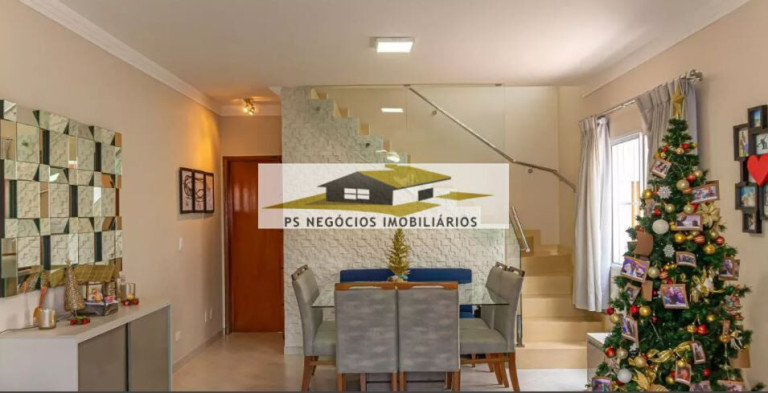 Imagem Casa de Condomínio com 3 Quartos à Venda, 96 m² em Vila Moraes - São Paulo Imagem Casa de Condomínio com 3 Quartos à Venda, 96 m² em Vila Moraes - São Paulo
