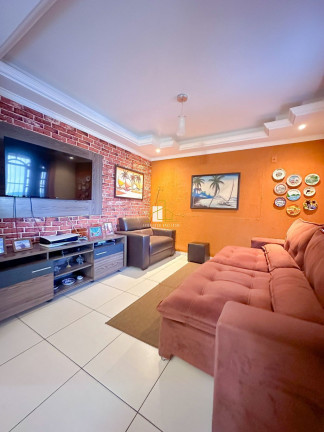 Imagem Casa com 4 Quartos à Venda, 230 m² em Portal De Jacaraípe - Serra