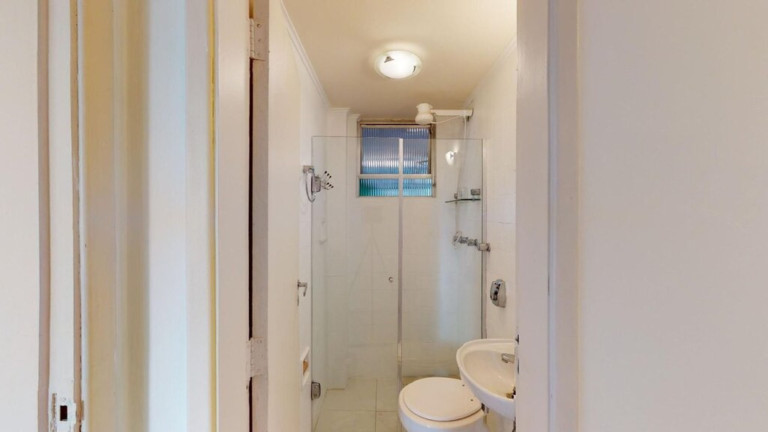 Imagem Apartamento com 3 Quartos à Venda, 95 m² em Itaim Bibi - São Paulo