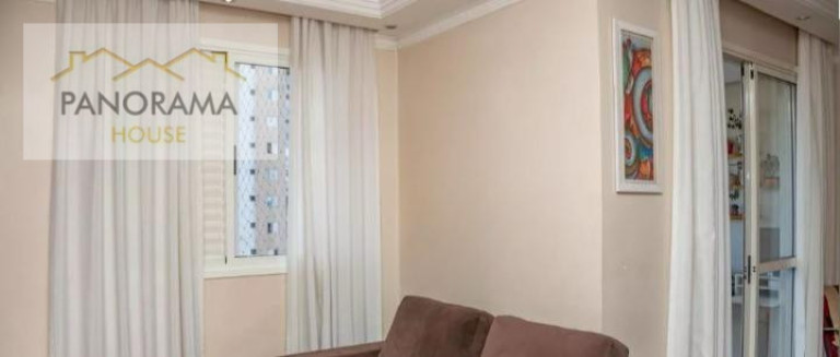 Imagem Apartamento com 3 Quartos à Venda, 63 m² em Piraporinha - Diadema Imagem Apartamento com 3 Quartos à Venda, 63 m² em Piraporinha - Diadema