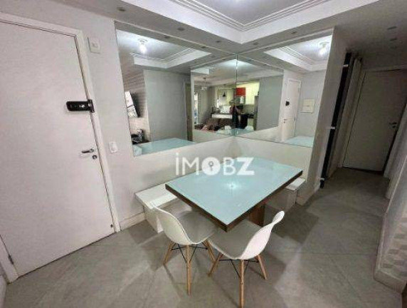 Imagem Imóvel com 3 Quartos à Venda, 65 m² em Vila Andrade - São Paulo