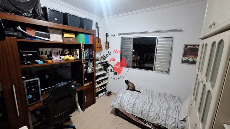 Imagem Sobrado com 3 Quartos à Venda, 164 m² em Demarchi - Sao Bernardo Do Campo Imagem Sobrado com 3 Quartos à Venda, 164 m² em Demarchi - Sao Bernardo Do Campo
