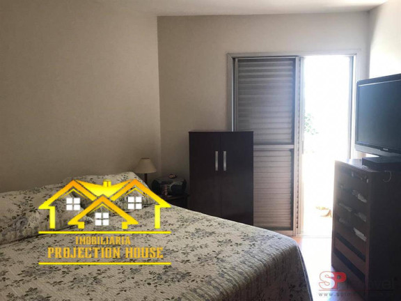 Imagem Apartamento com 3 Quartos à Venda, 250 m² em Vila Guarani (z Sul) - São Paulo Imagem Apartamento com 3 Quartos à Venda, 250 m² em Vila Guarani (z Sul) - São Paulo