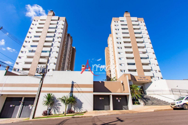 Imagem Apartamento à Venda, 90 m² em Centro - Cascavel Imagem Apartamento à Venda, 90 m² em Centro - Cascavel