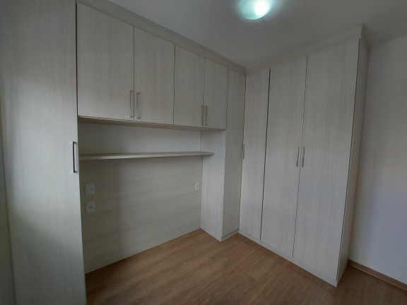Imagem Apartamento com 2 Quartos à Venda, 47 m² em Morumbi - São Paulo Imagem Apartamento com 2 Quartos à Venda, 47 m² em Morumbi - São Paulo