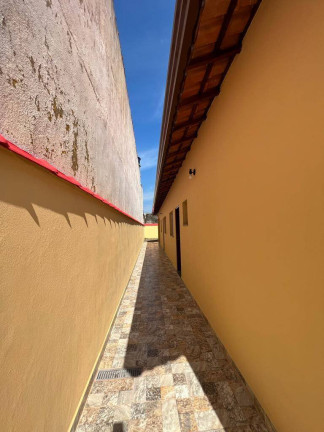Imagem Casa com 2 Quartos à Venda, 150 m² em Campos Elíseos - Itanhaém