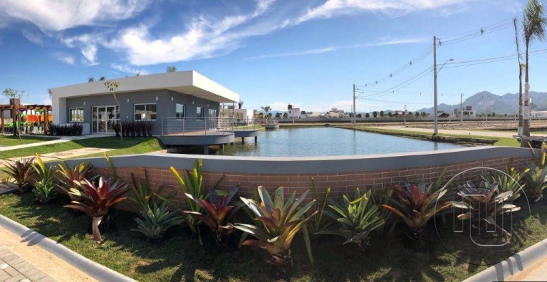 Imagem Terreno à Venda, 172 m² em Deltaville - Biguaçu Imagem Terreno à Venda, 172 m² em Deltaville - Biguaçu