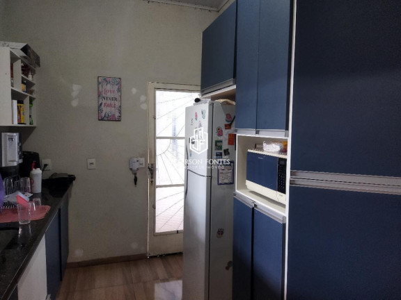 Imagem Casa com 2 Quartos à Venda, 110 m² em Quarto Centenário - Marília Imagem Casa com 2 Quartos à Venda, 110 m² em Quarto Centenário - Marília