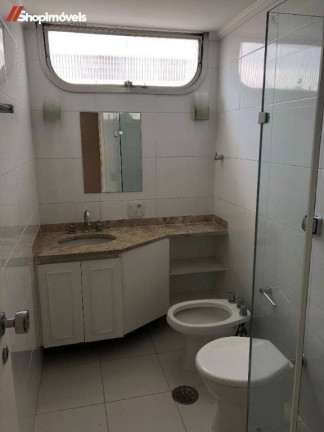 Imagem Apartamento com 3 Quartos para Alugar, 155 m² em Jardim Paulista - São Paulo