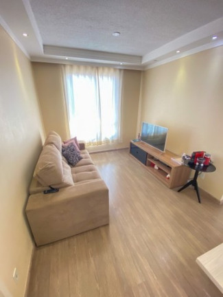 Imagem Apartamento com 2 Quartos à Venda, 42 m² em Parque Yolanda (nova Veneza) - Sumaré Imagem Apartamento com 2 Quartos à Venda, 42 m² em Parque Yolanda (nova Veneza) - Sumaré
