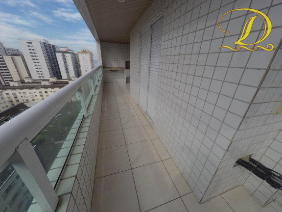 Imagem Apartamento com 3 Quartos à Venda, 125 m² em Vila Guilhermina - Praia Grande Imagem Apartamento com 3 Quartos à Venda, 125 m² em Vila Guilhermina - Praia Grande