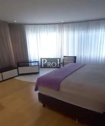 Imagem Apartamento com 4 Quartos à Venda, 342 m² em Jardim - Santo André Imagem Apartamento com 4 Quartos à Venda, 342 m² em Jardim - Santo André