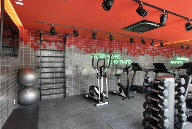 Imagem Apartamento com 1 Quarto à Venda, 22 m² em Jardim Das Acácias - São Paulo Imagem Apartamento com 1 Quarto à Venda, 22 m² em Jardim Das Acácias - São Paulo