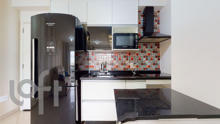 Imagem Apartamento com 1 Quarto à Venda, 36 m² em Cambuci - São Paulo Imagem Apartamento com 1 Quarto à Venda, 36 m² em Cambuci - São Paulo