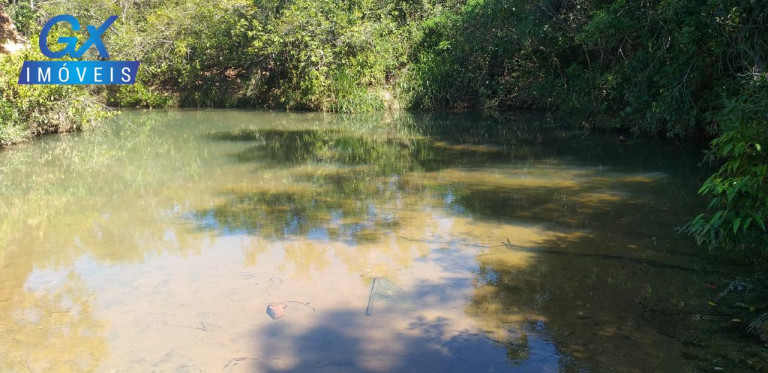 Imagem Terreno à Venda, 1.000 m² em Cordisburgo - Cordisburgo