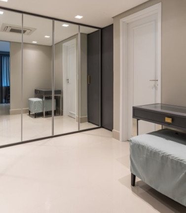 Imagem Apartamento com 4 Quartos à Venda, 581 m² em Altiplano Cabo Branco - João Pessoa