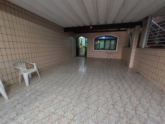 Imagem Casa com 3 Quartos à Venda, 106 m² em Flórida - Praia Grande Imagem Casa com 3 Quartos à Venda, 106 m² em Flórida - Praia Grande
