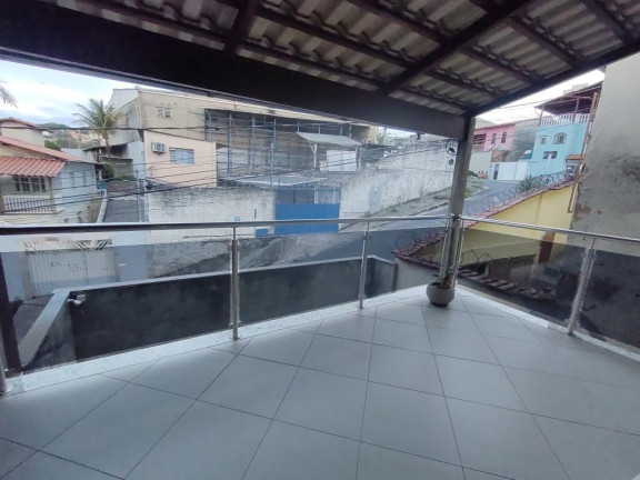 Imagem Casa com 3 Quartos à Venda, 260 m² em Dom Bosco - Belo Horizonte