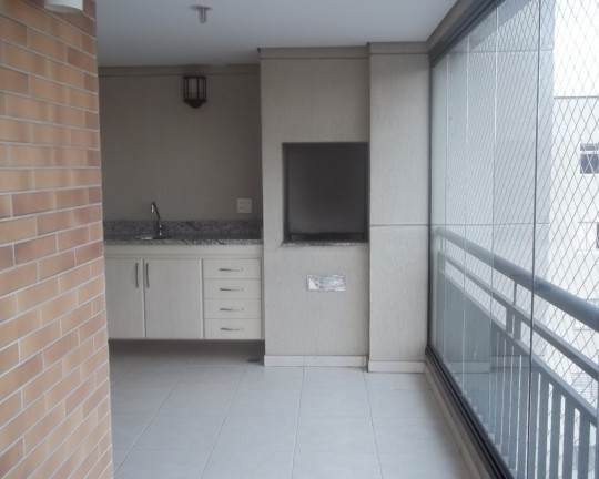 Apartamento com 3 Quartos à Venda, 89 m² em Vila Mariana - São Paulo