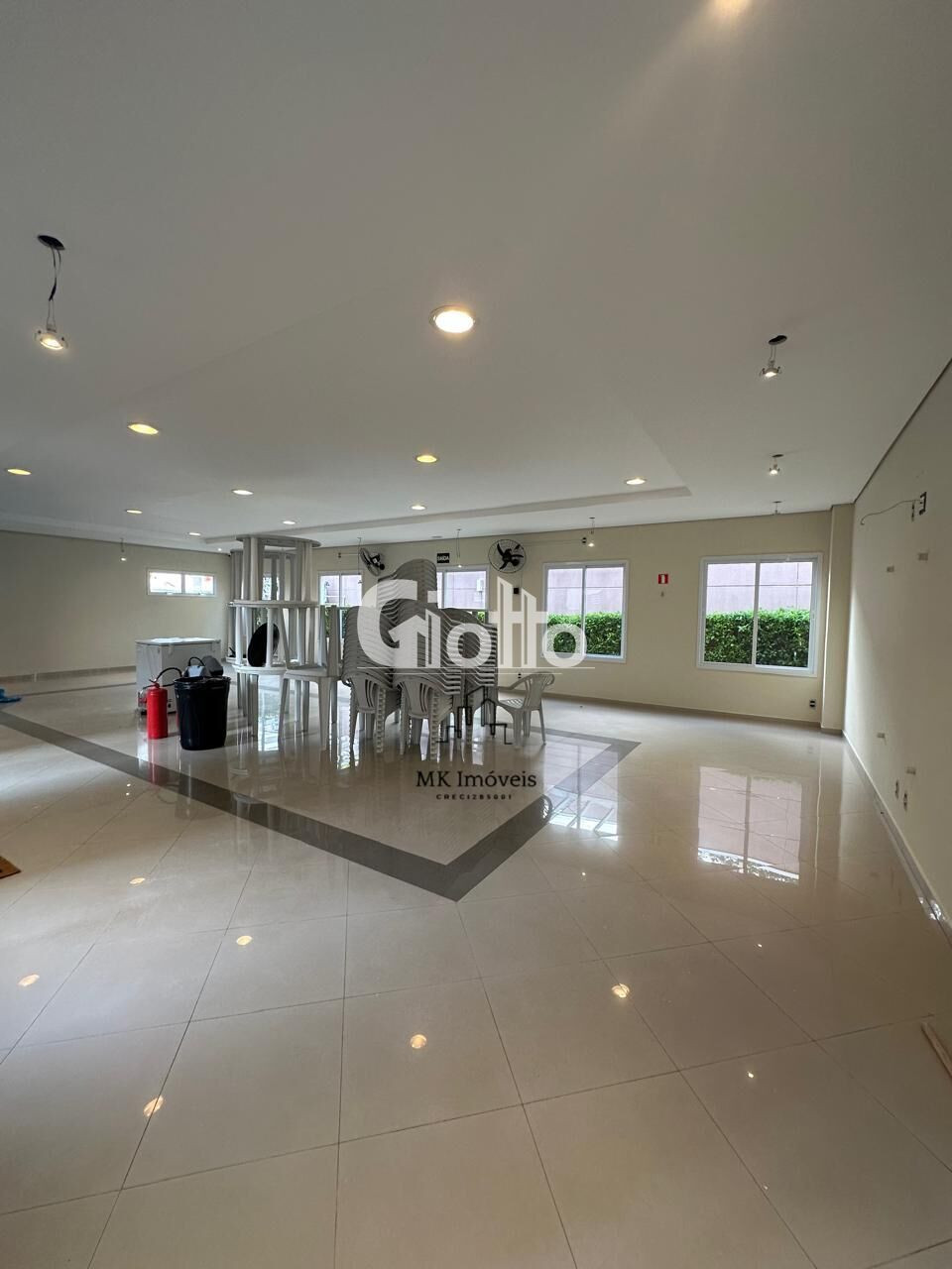 Imagem Apartamento com 2 Quartos à Venda, 59 m² em Villa Di Cesar - Mogi Das Cruzes