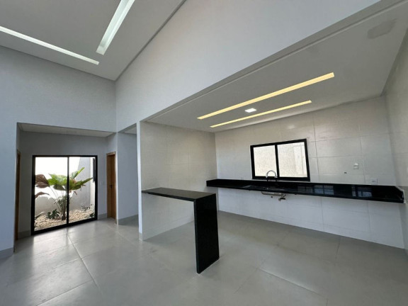 Imagem Casa com 3 Quartos à Venda, 131 m² em Residencial Village Garavelo - Aparecida De Goiânia Imagem Casa com 3 Quartos à Venda, 131 m² em Residencial Village Garavelo - Aparecida De Goiânia