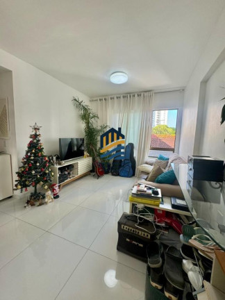 Imagem Apartamento com 1 Quarto à Venda, 35 m² em Rosarinho - Recife