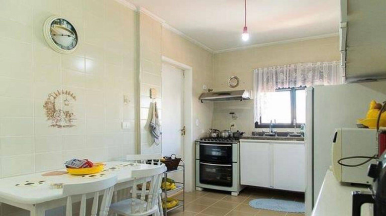 Imagem Apartamento com 3 Quartos à Venda, 150 m² em Saúde - São Paulo