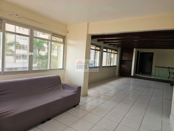 Imagem Apartamento com 3 Quartos à Venda ou Locação, 265 m² Imagem Apartamento com 3 Quartos à Venda ou Locação, 265 m²