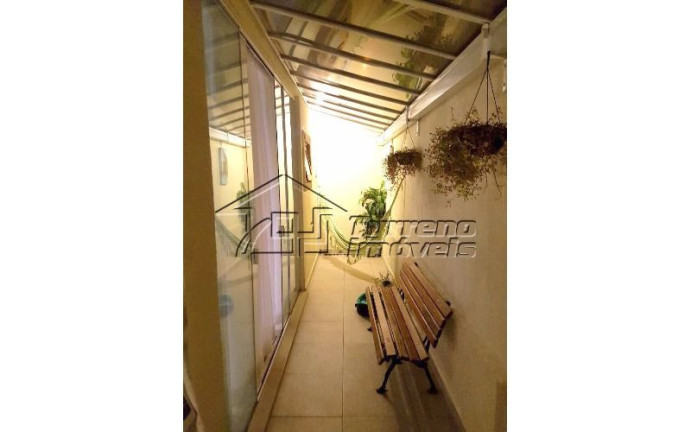 Imagem Casa de Condomínio com 3 Quartos à Venda, 180 m² em Urbanova - São José Dos Campos Imagem Casa de Condomínio com 3 Quartos à Venda, 180 m² em Urbanova - São José Dos Campos