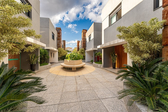 Imagem Casa de Condomínio com 3 Quartos à Venda, 514 m² em Santo Amaro - São Paulo Imagem Casa de Condomínio com 3 Quartos à Venda, 514 m² em Santo Amaro - São Paulo