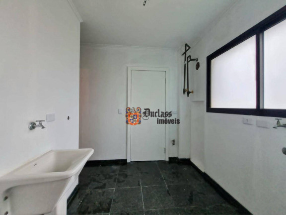Imagem Cobertura com 4 Quartos à Venda, 236 m² em Vila Suzana - São Paulo