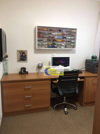 Imagem Apartamento com 3 Quartos à Venda, 70 m² em Vila Metalúrgica - Santo André Imagem Apartamento com 3 Quartos à Venda, 70 m² em Vila Metalúrgica - Santo André