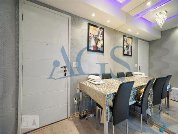Imagem Apartamento com 2 Quartos à Venda, 50 m² em Maranhão - São Paulo Imagem Apartamento com 2 Quartos à Venda, 50 m² em Maranhão - São Paulo