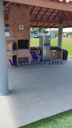 Imagem Casa com 3 Quartos à Venda, 191 m² em Colinas De Indaiatuba - Indaiatuba