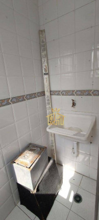 Imagem Apartamento com 1 Quarto à Venda, 50 m² em Tupi - Praia Grande