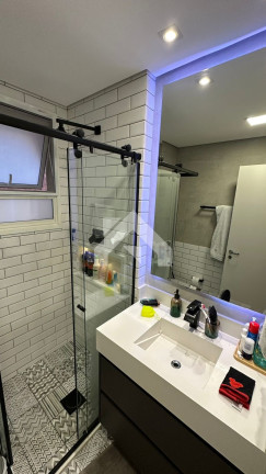 Imagem Apartamento com 3 Quartos à Venda, 172 m² em Centro Empresarial Tamboré - Santana De Parnaíba