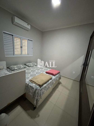Imagem Casa com 2 Quartos à Venda, 126 m² em Residencial Regissol Ii - Mirassol Imagem Casa com 2 Quartos à Venda, 126 m² em Residencial Regissol Ii - Mirassol