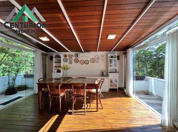 Imagem Casa de Condomínio com 5 Quartos à Venda, 804 m² em Chácara Granja Velha - Carapicuíba Imagem Casa de Condomínio com 5 Quartos à Venda, 804 m² em Chácara Granja Velha - Carapicuíba