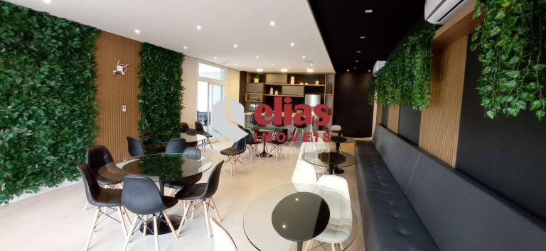 Imagem Apartamento com 2 Quartos à Venda, 60 m² em Vila Nova Cidade Universitária - Bauru