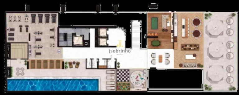 Imagem Apartamento com 4 Quartos à Venda, 229 m² em Centro - Itapema