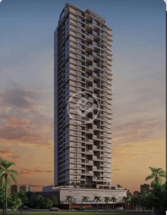 Apartamento com 2 Quartos à Venda, 88 m² em Azure Compact Life - Goiânia