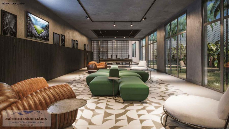 Imagem Apartamento à Venda, 24 m² em Vila Mariana - São Paulo Imagem Apartamento à Venda, 24 m² em Vila Mariana - São Paulo